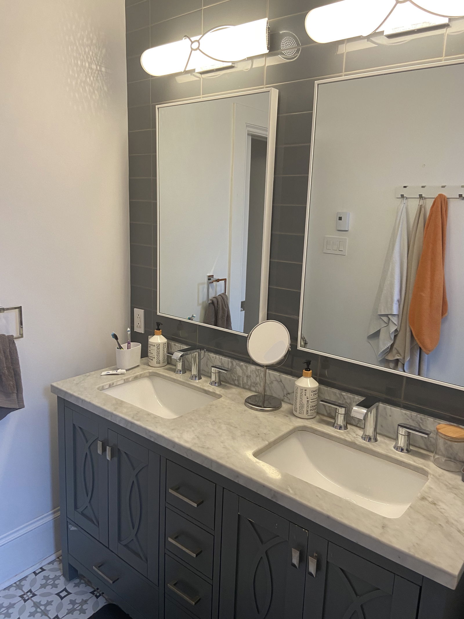 Famiglia Montréal 268075