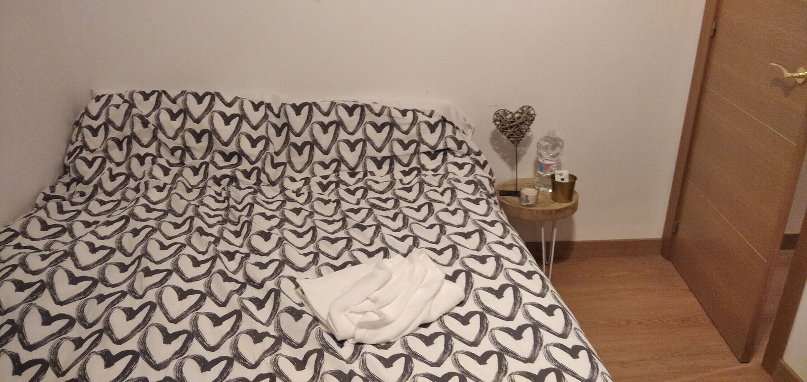 Collocazione Madrid 265604