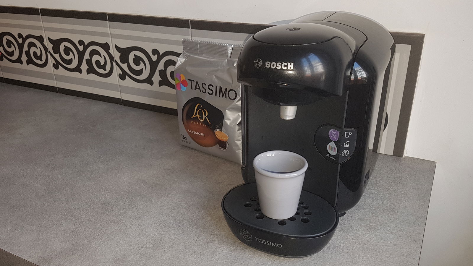 Collocazione Nice 235894