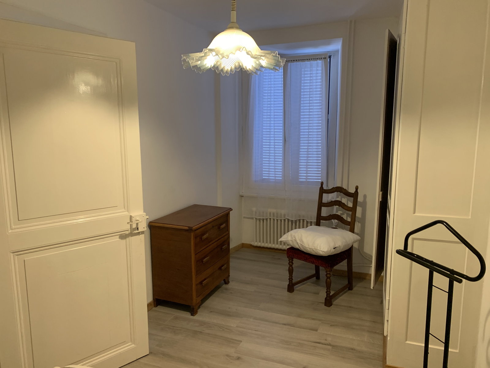 Famiglia Corcelles-près-Payerne 252105