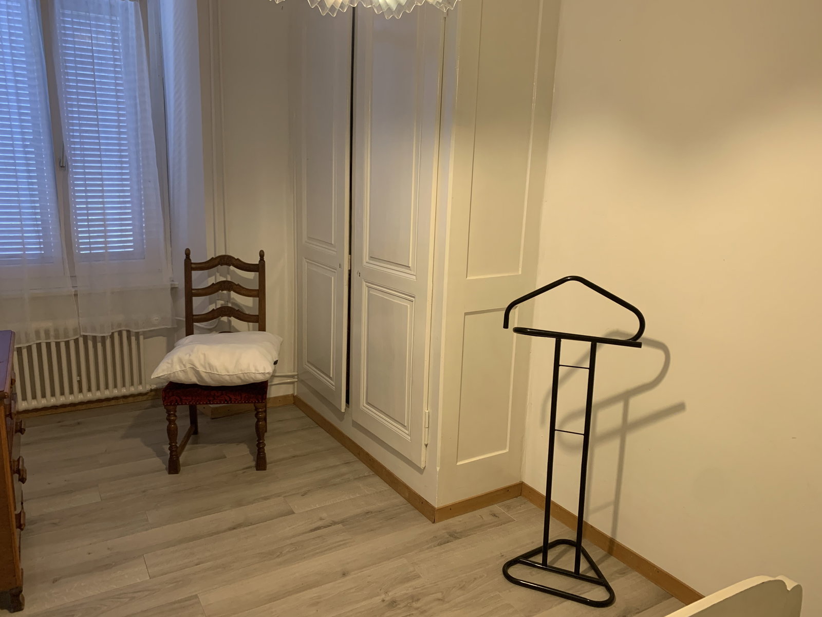 Famiglia Corcelles-près-Payerne 252105