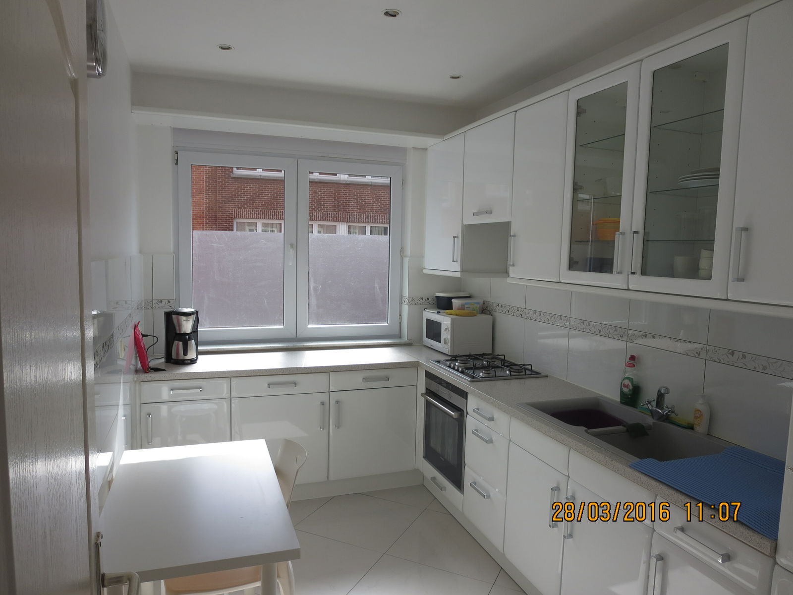 Collocazione Etterbeek 130247