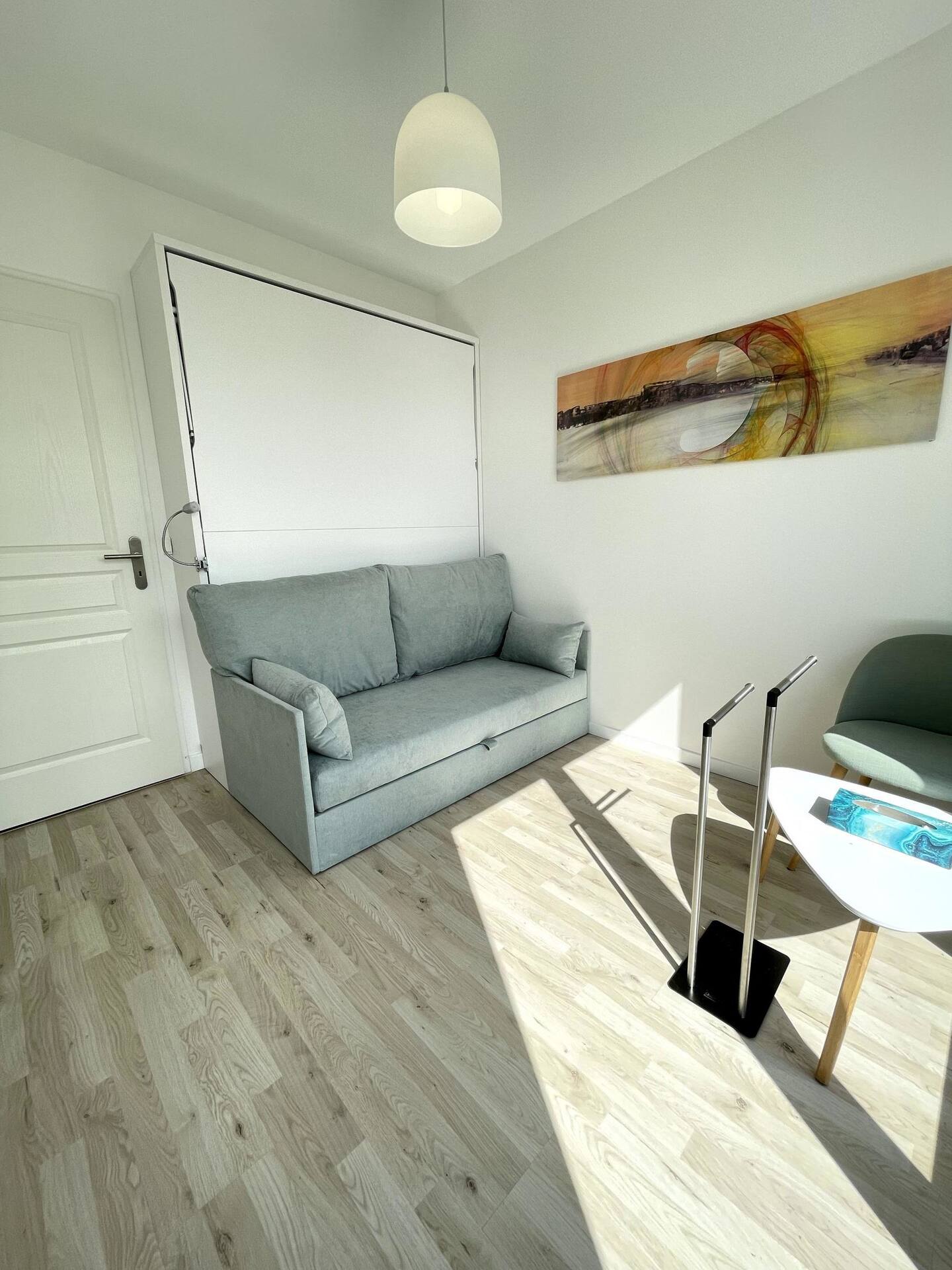 Alloggio Condiviso Bagneux 667242