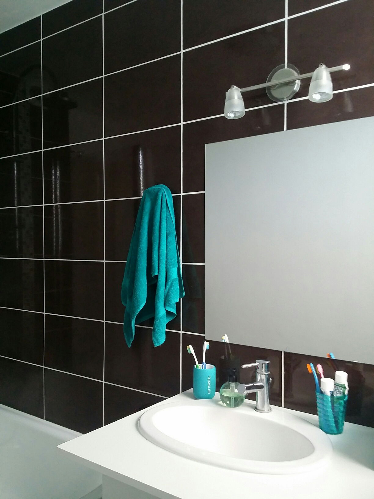 Collocazione Tours 214376