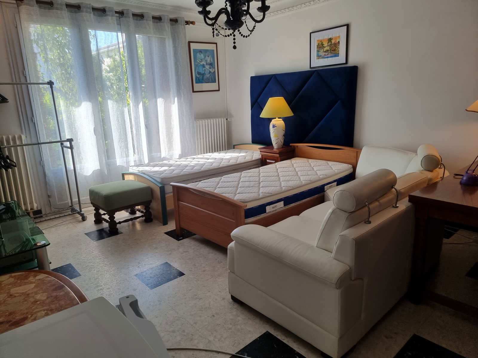 Collocazione Tournefeuille 210081