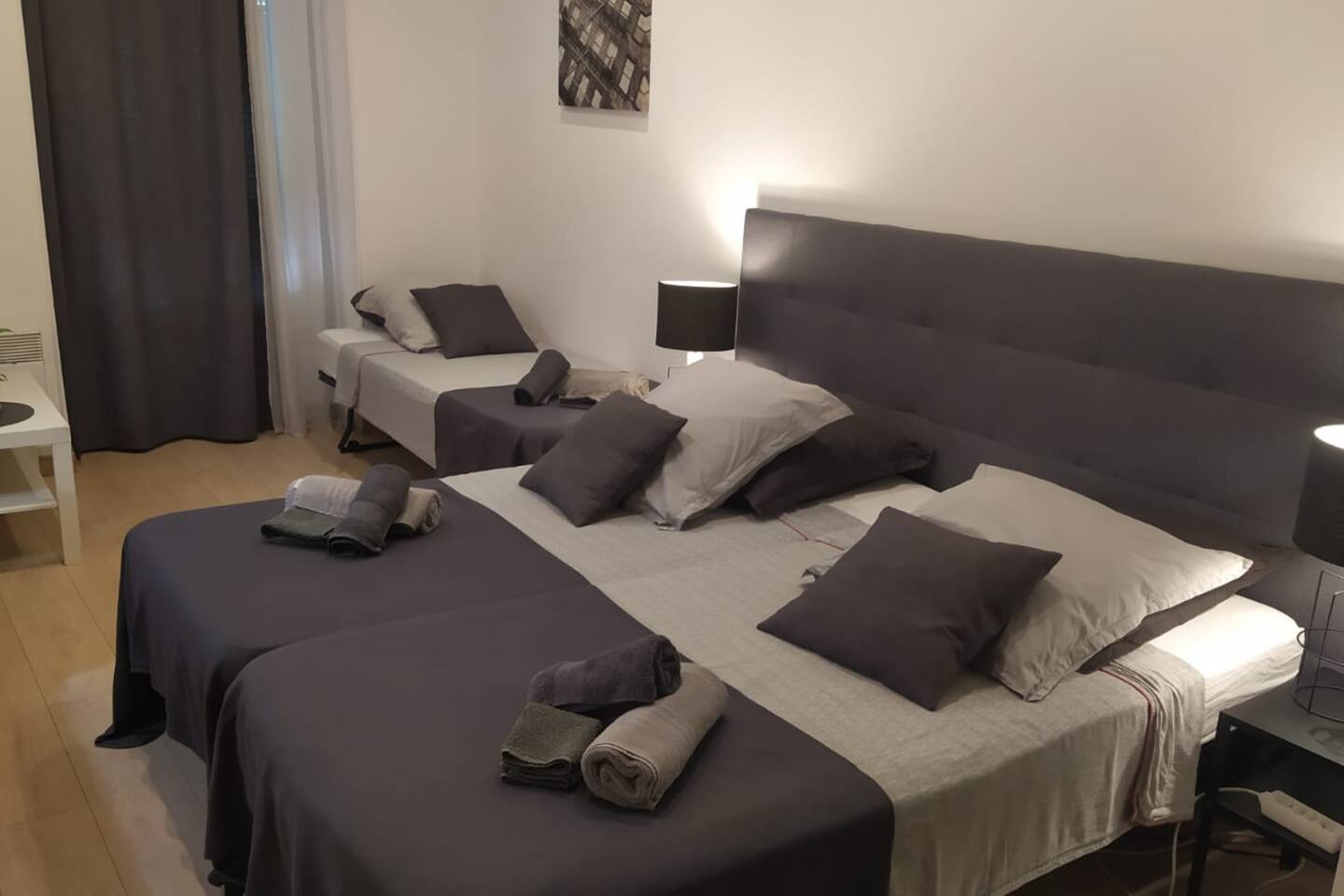 Alloggio Condiviso Nice 236202