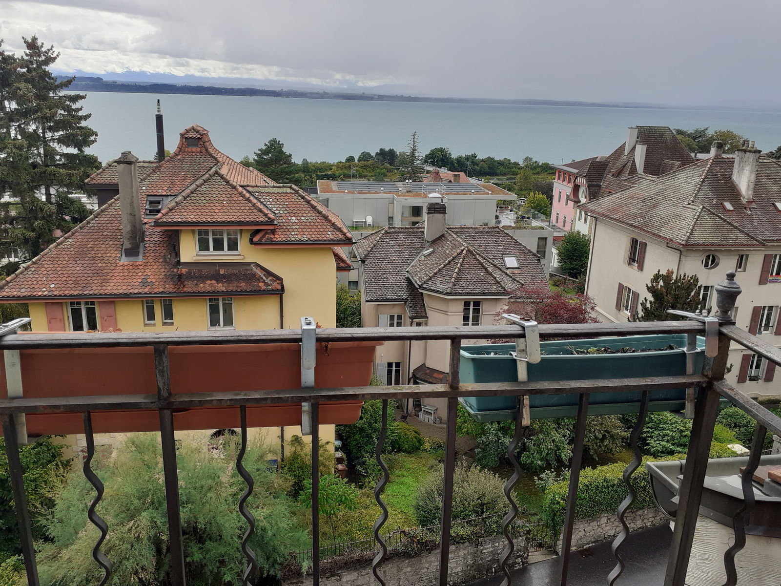 Famiglia Neuchâtel 602829