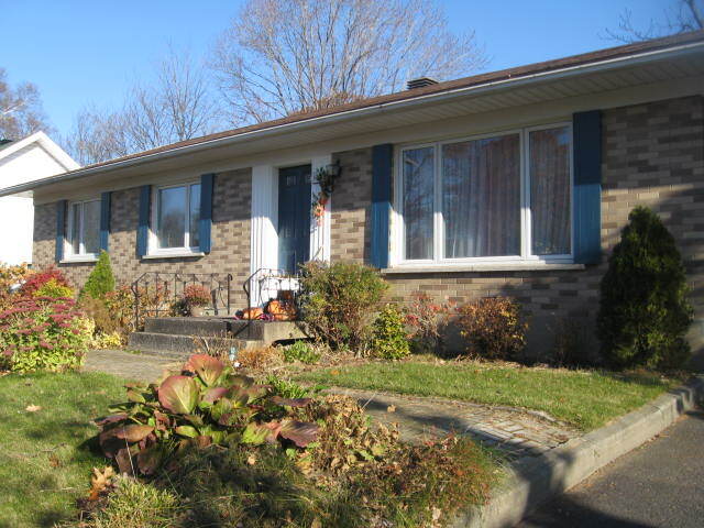 Famiglia Québec 105877