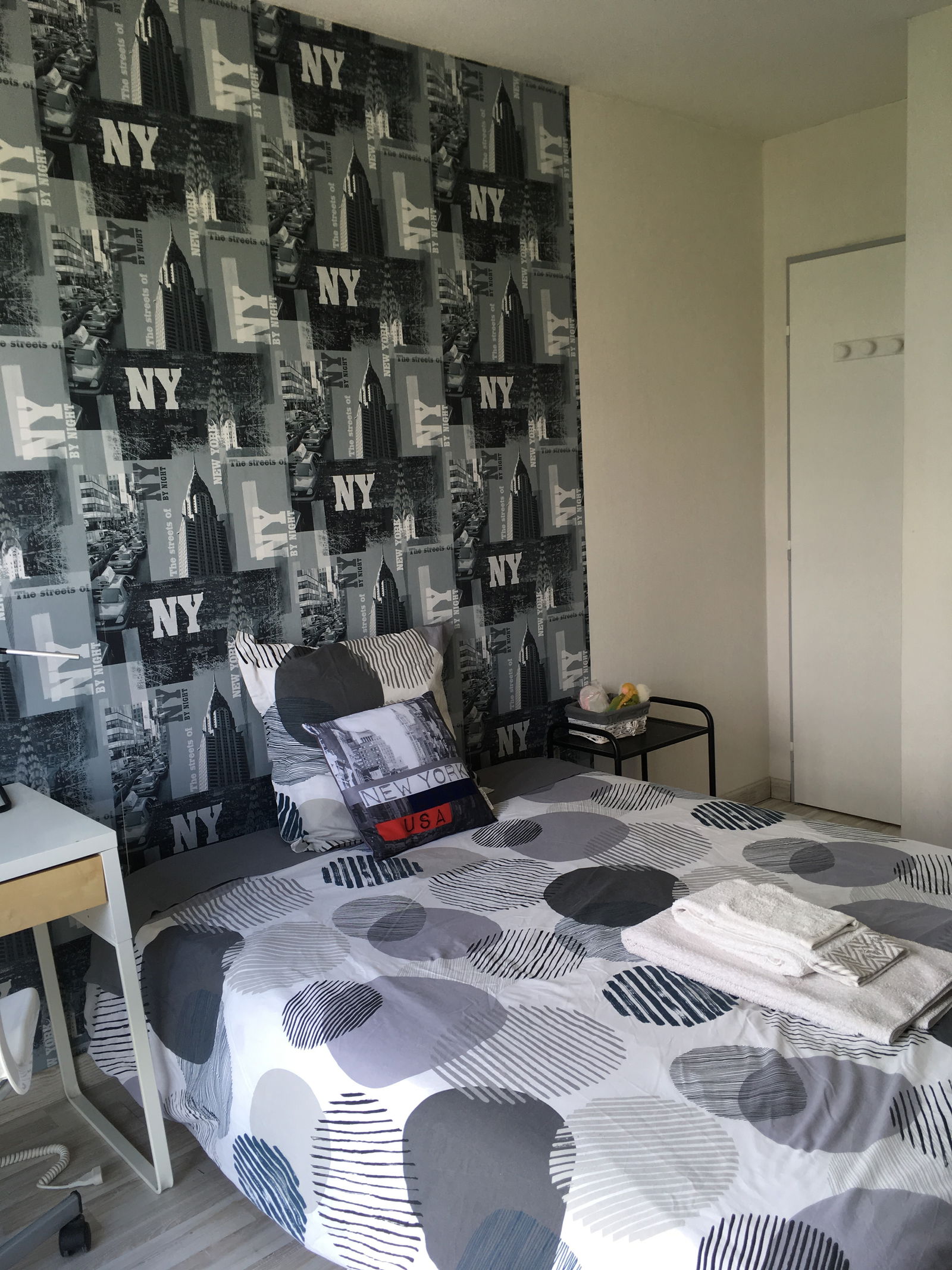 Collocazione Toulouse 241154