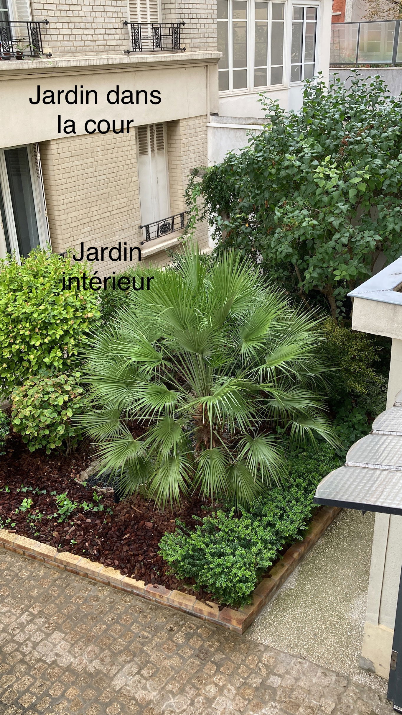 Collocazione Montrouge 252960