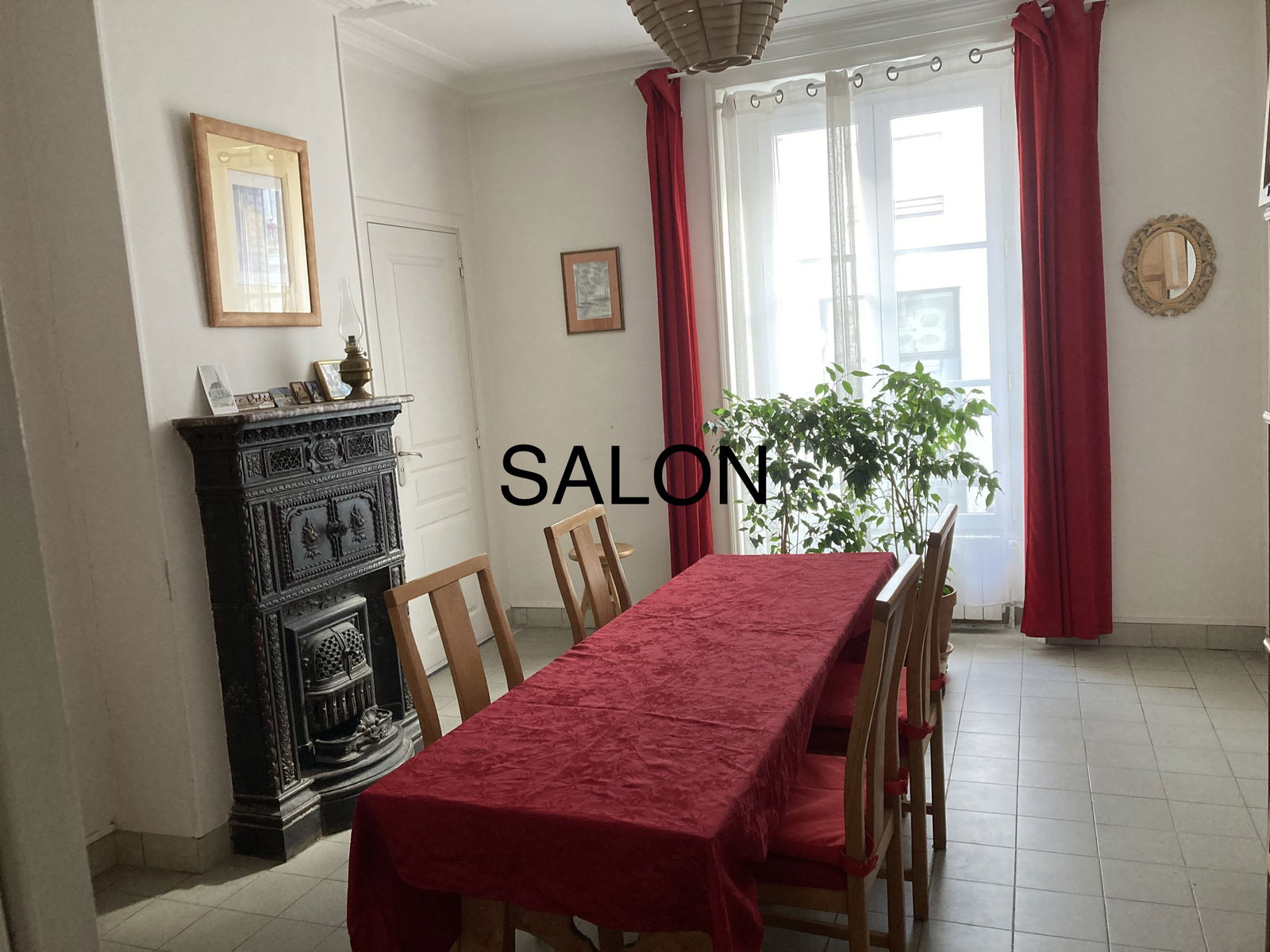 Collocazione Montrouge 252960
