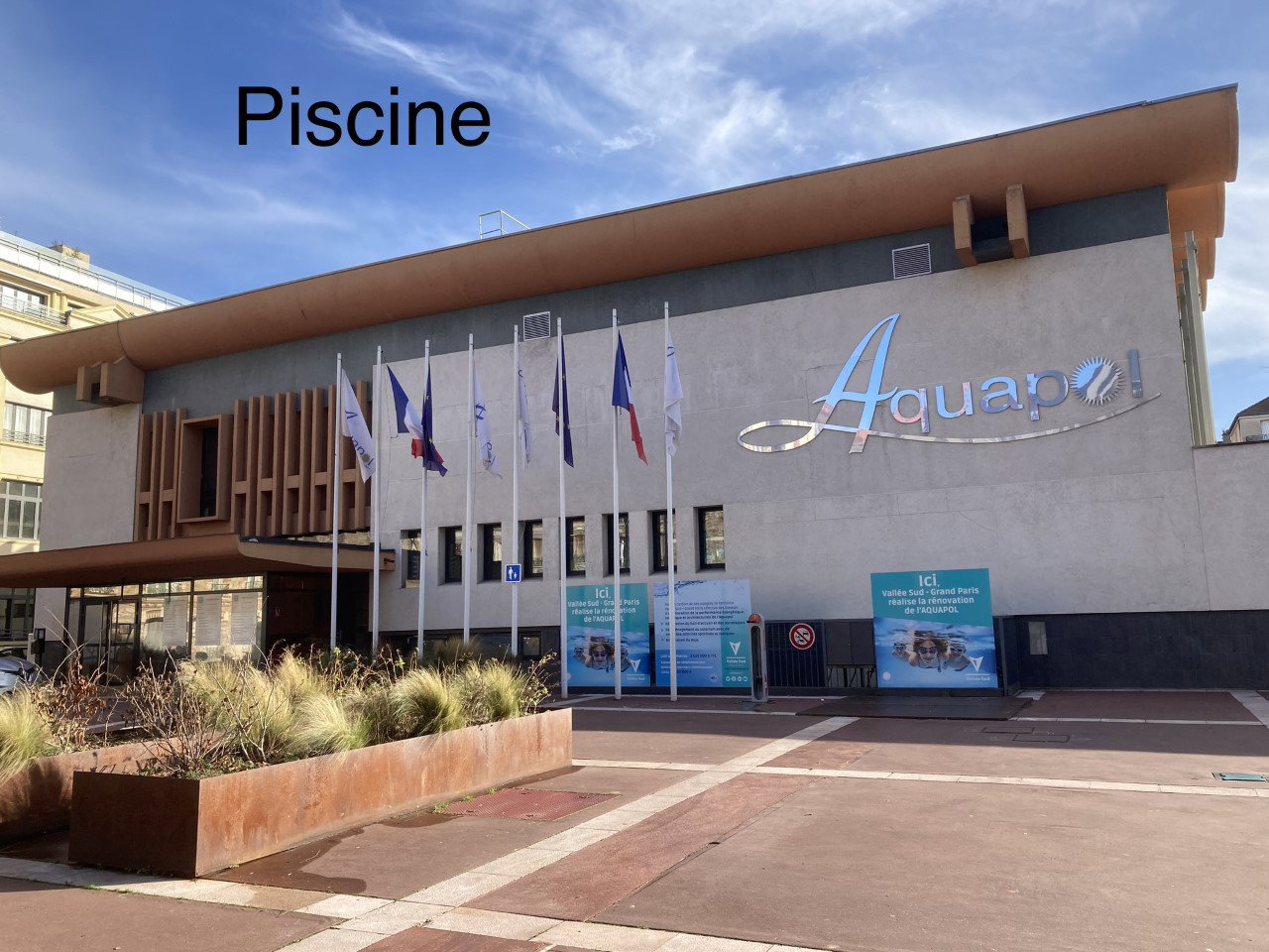 Collocazione Montrouge 252960