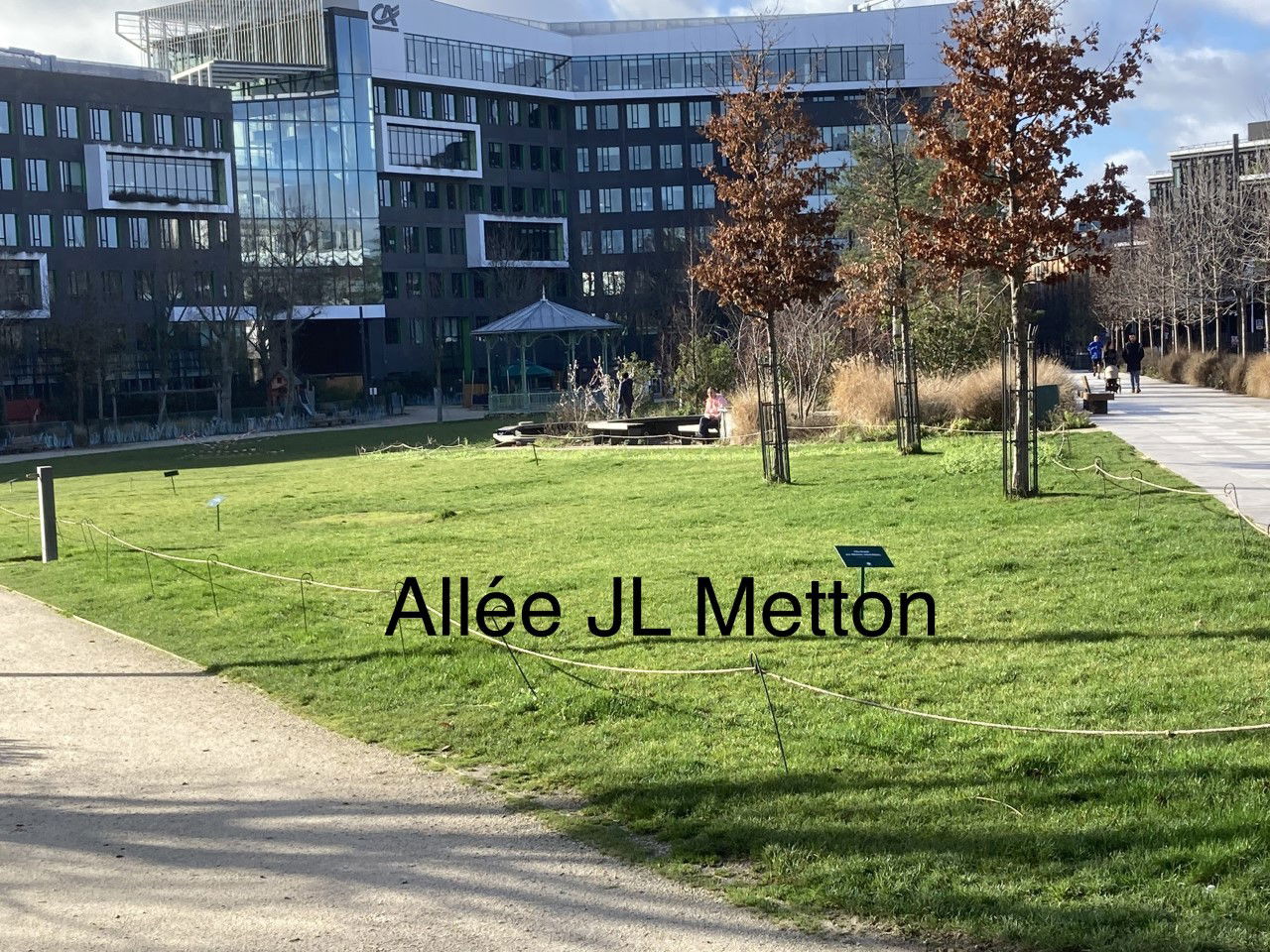 Collocazione Montrouge 252960