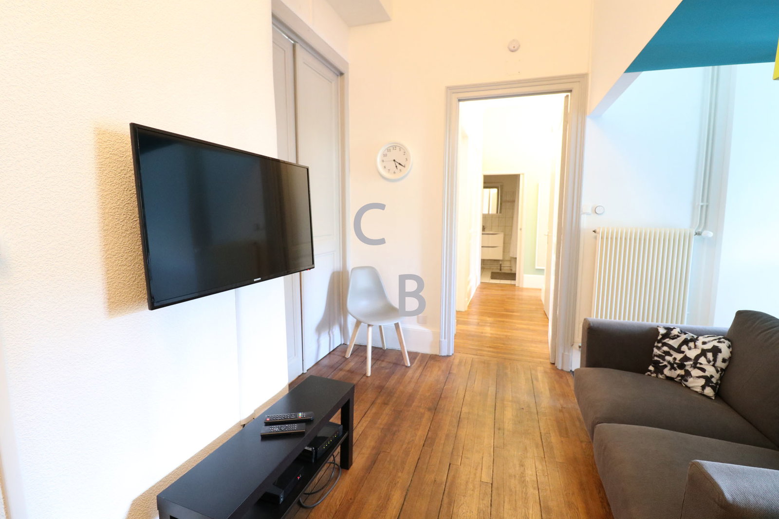 Collocazione Nancy 665561