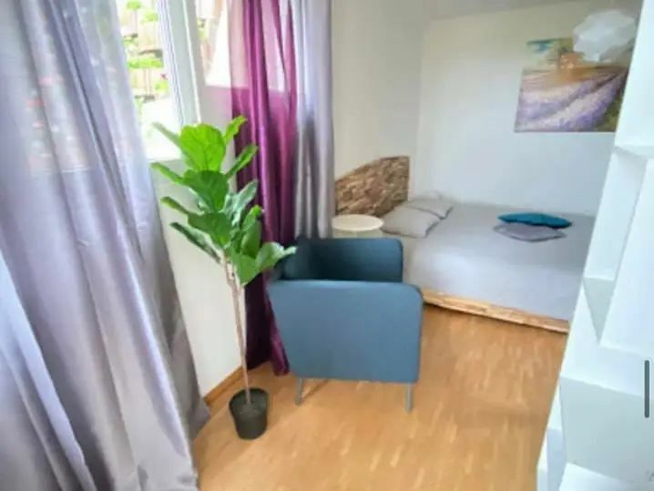 Collocazione Renens 259916