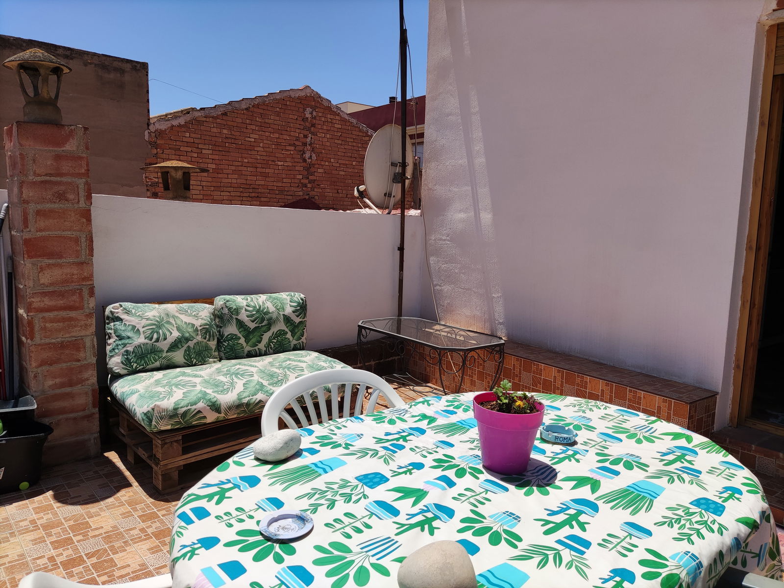 Collocazione La Ñora 250816