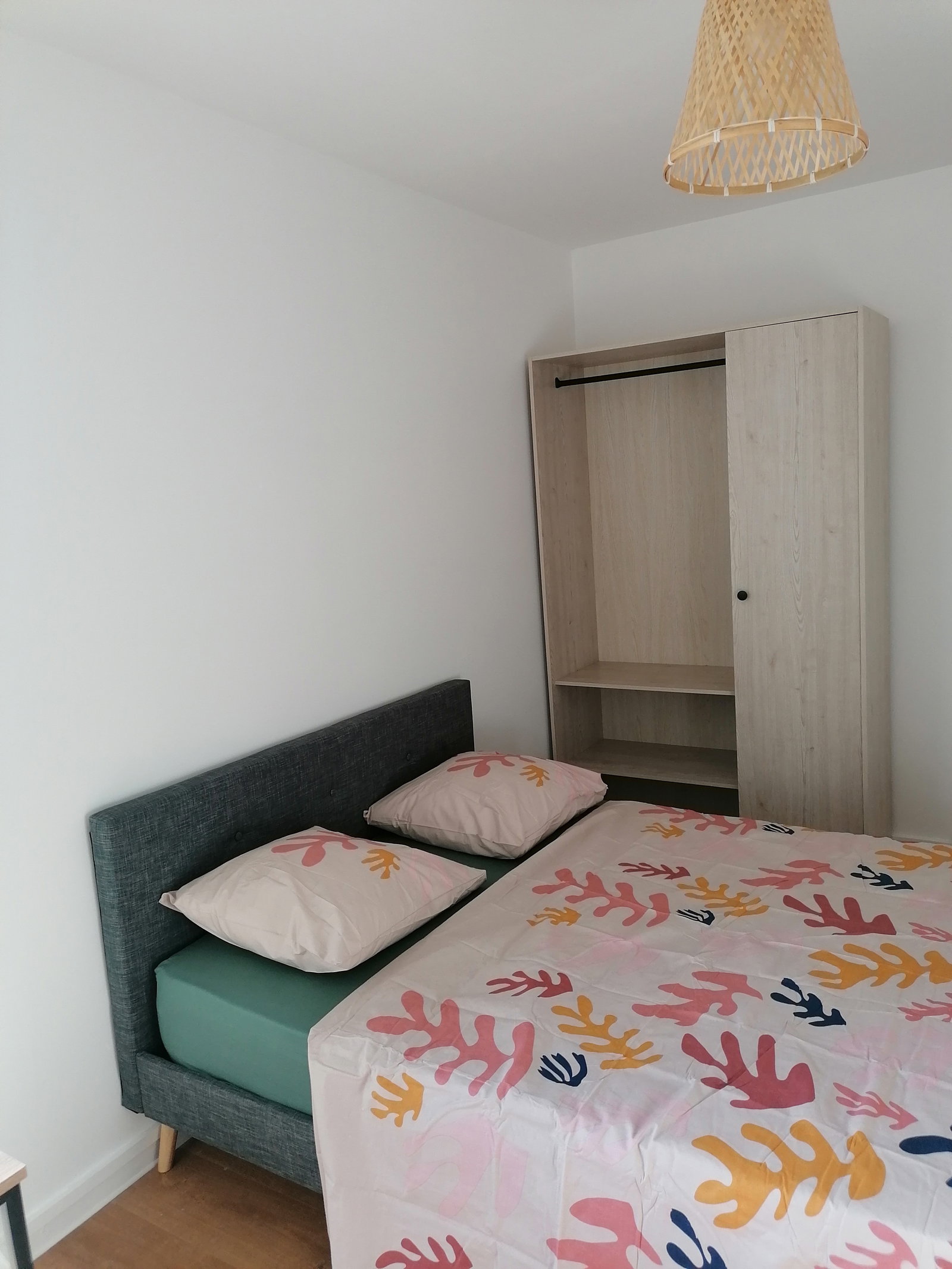 Collocazione Mont-Saint-Aignan 665392