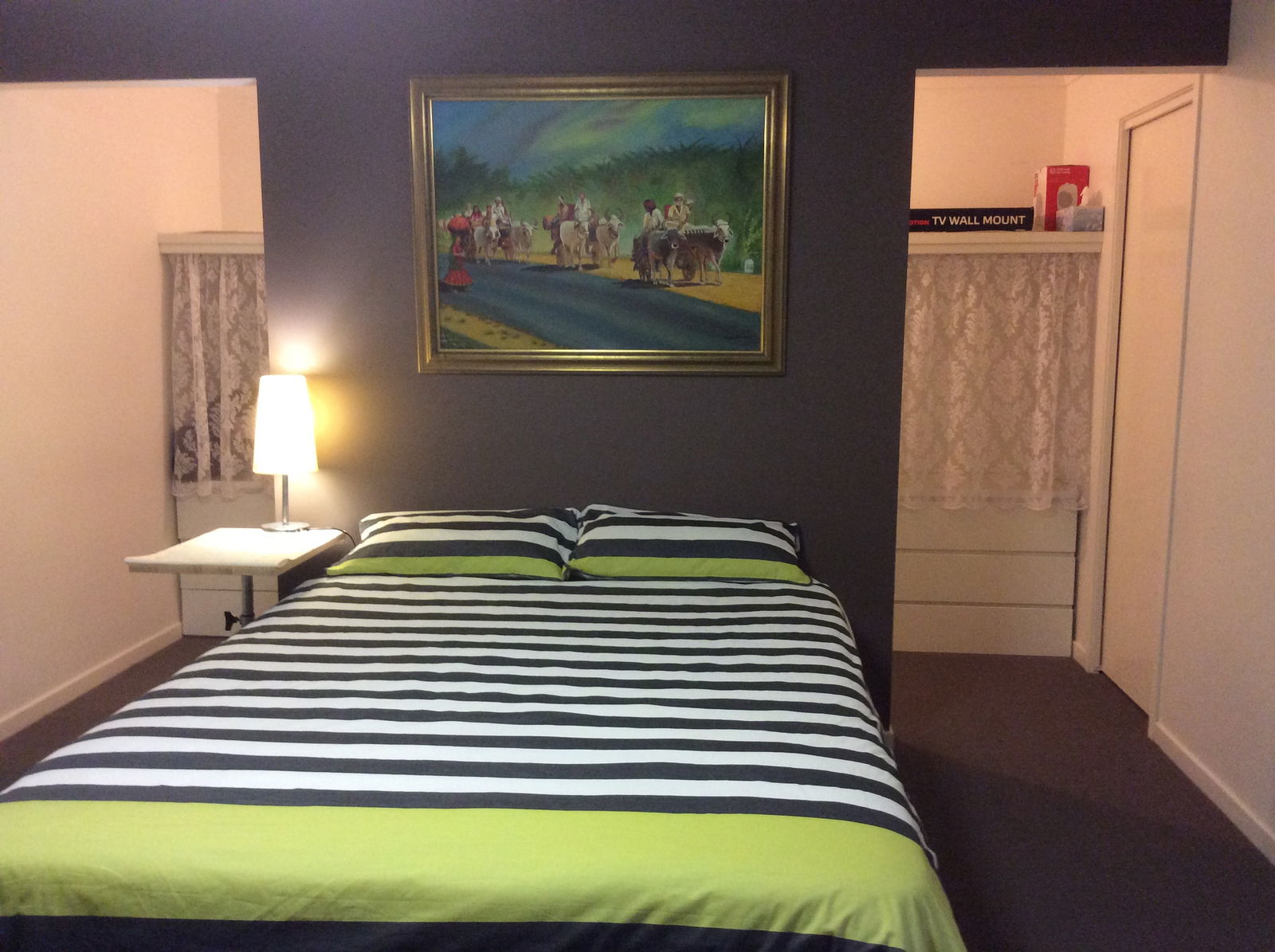 Collocazione Blair Athol 129014