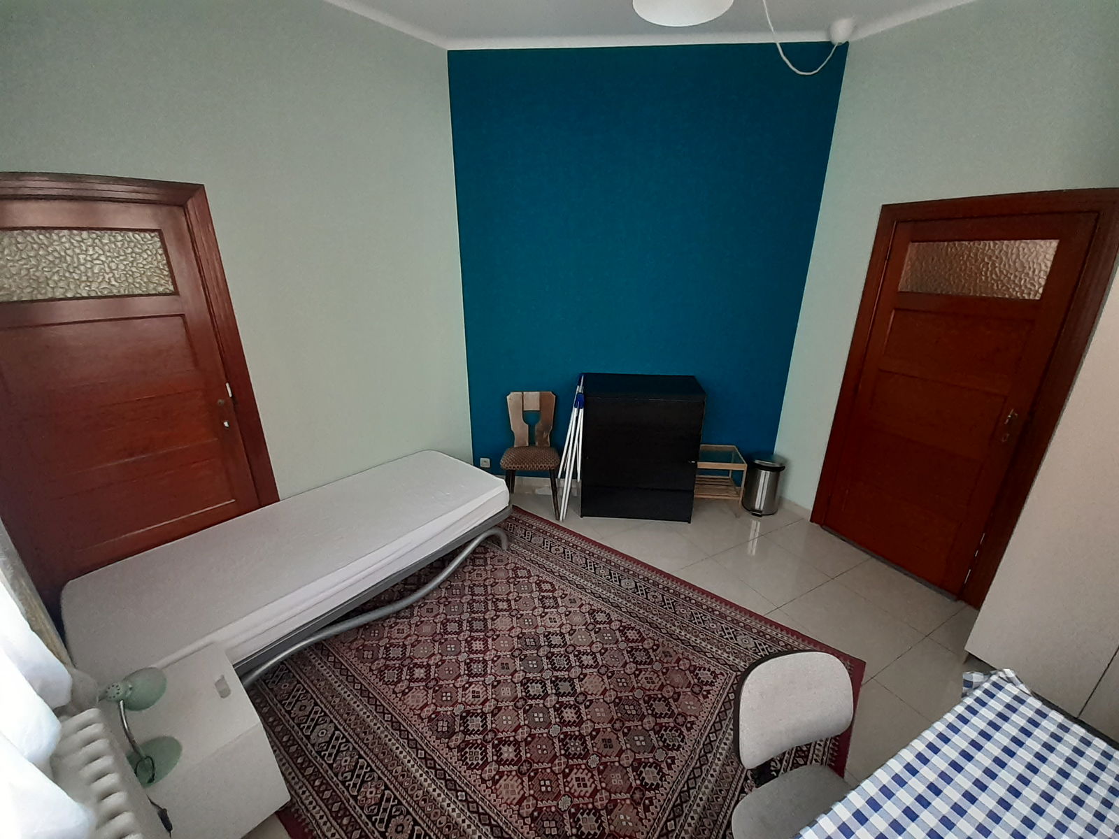 Collocazione Evere 266356