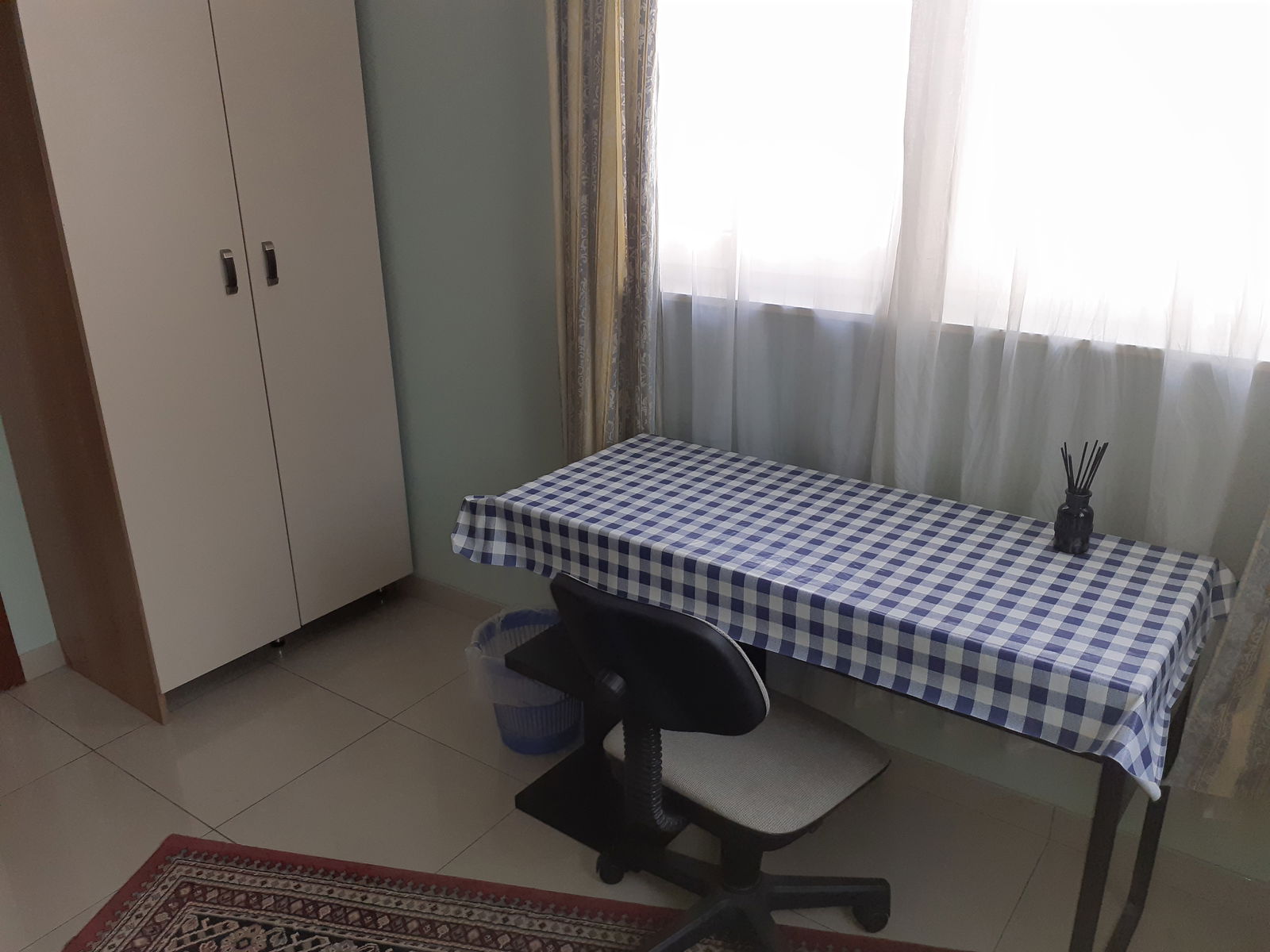 Collocazione Evere 266356