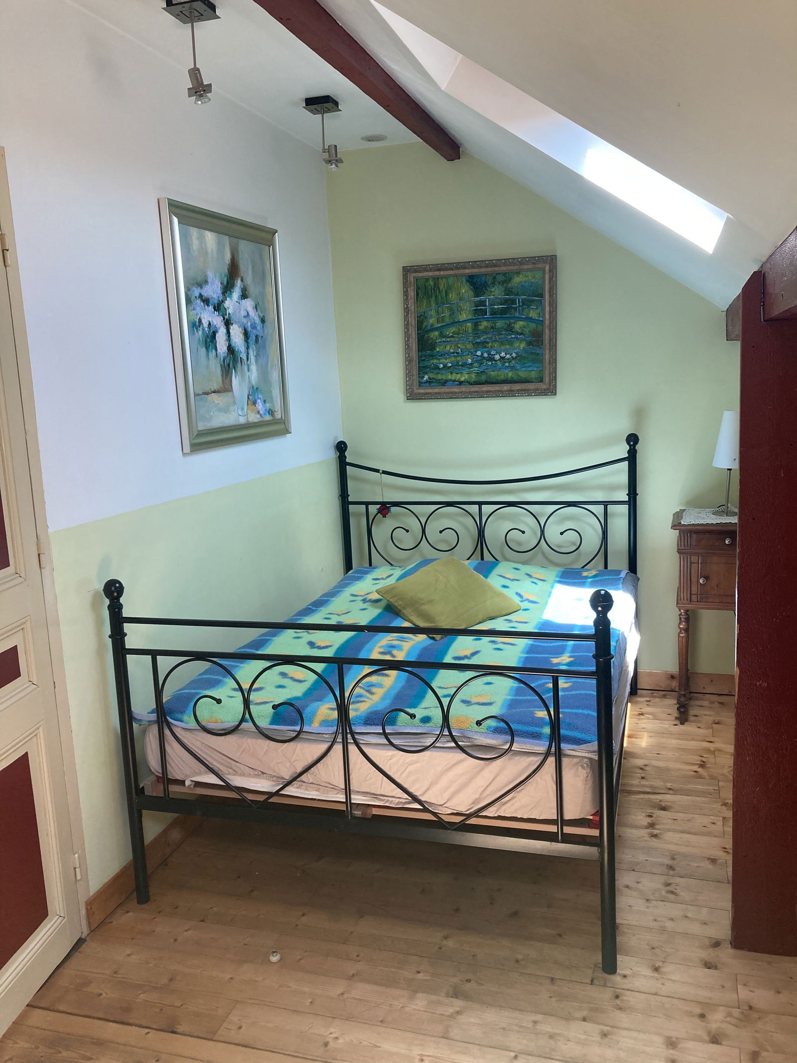 Famiglia Colombes 249895