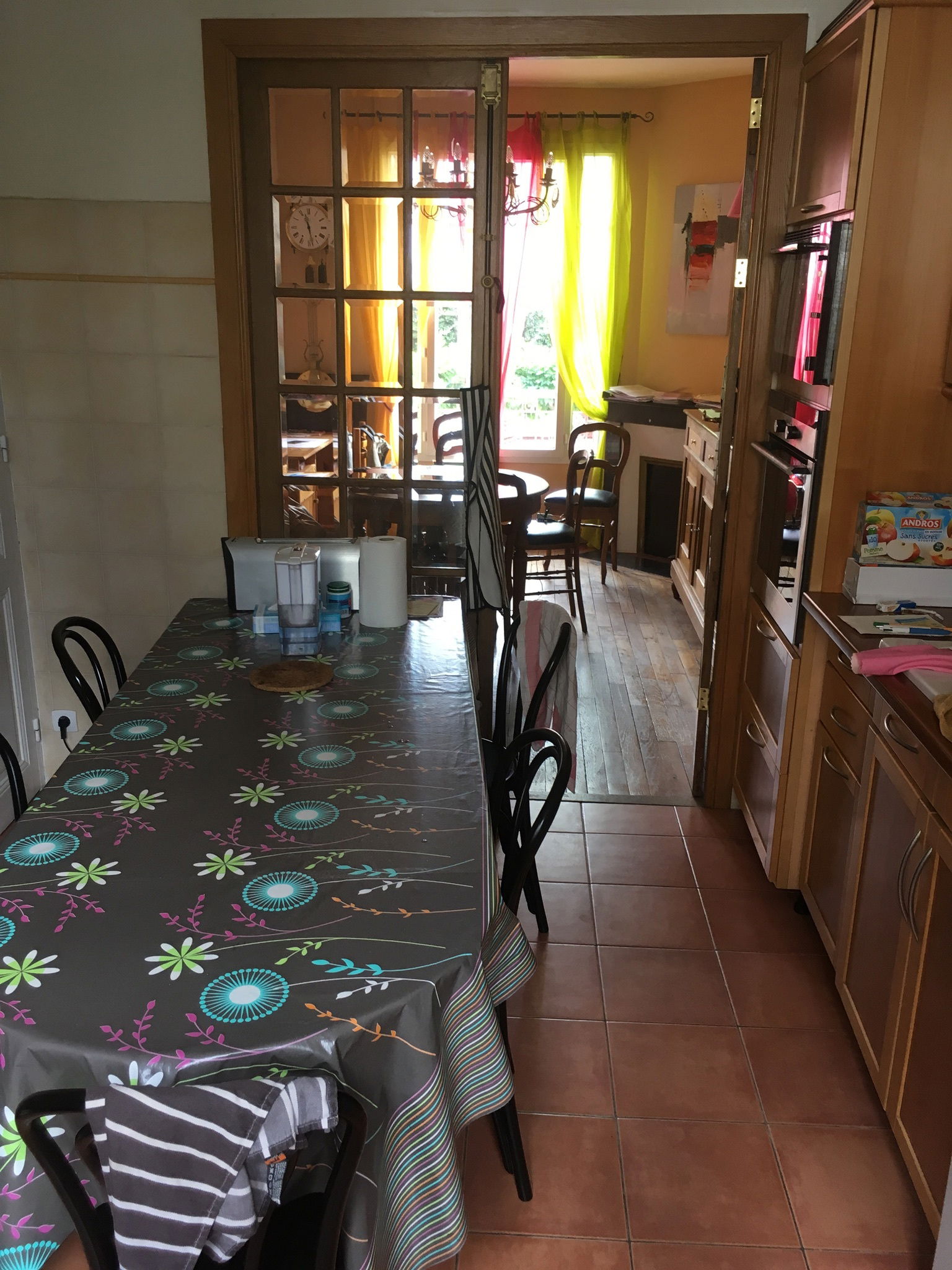 Famiglia Colombes 249895