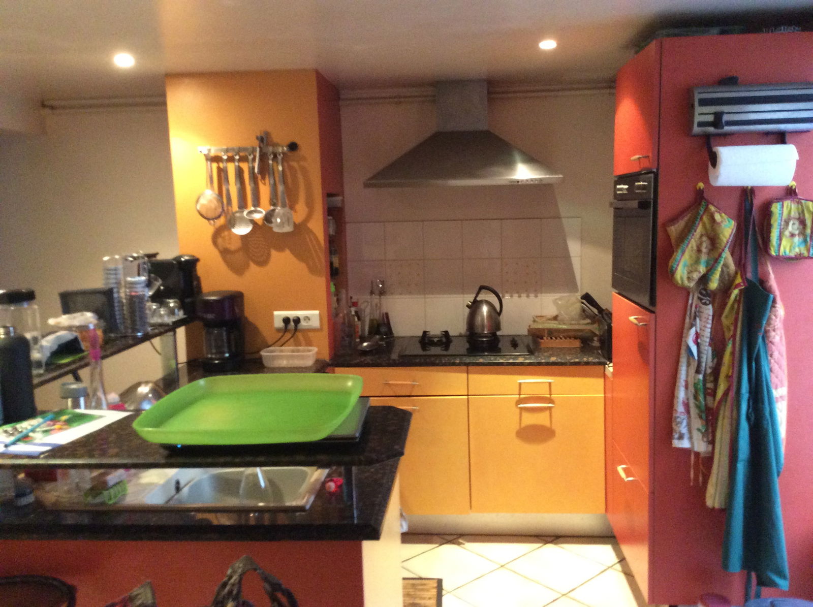 Famiglia Tours 42421