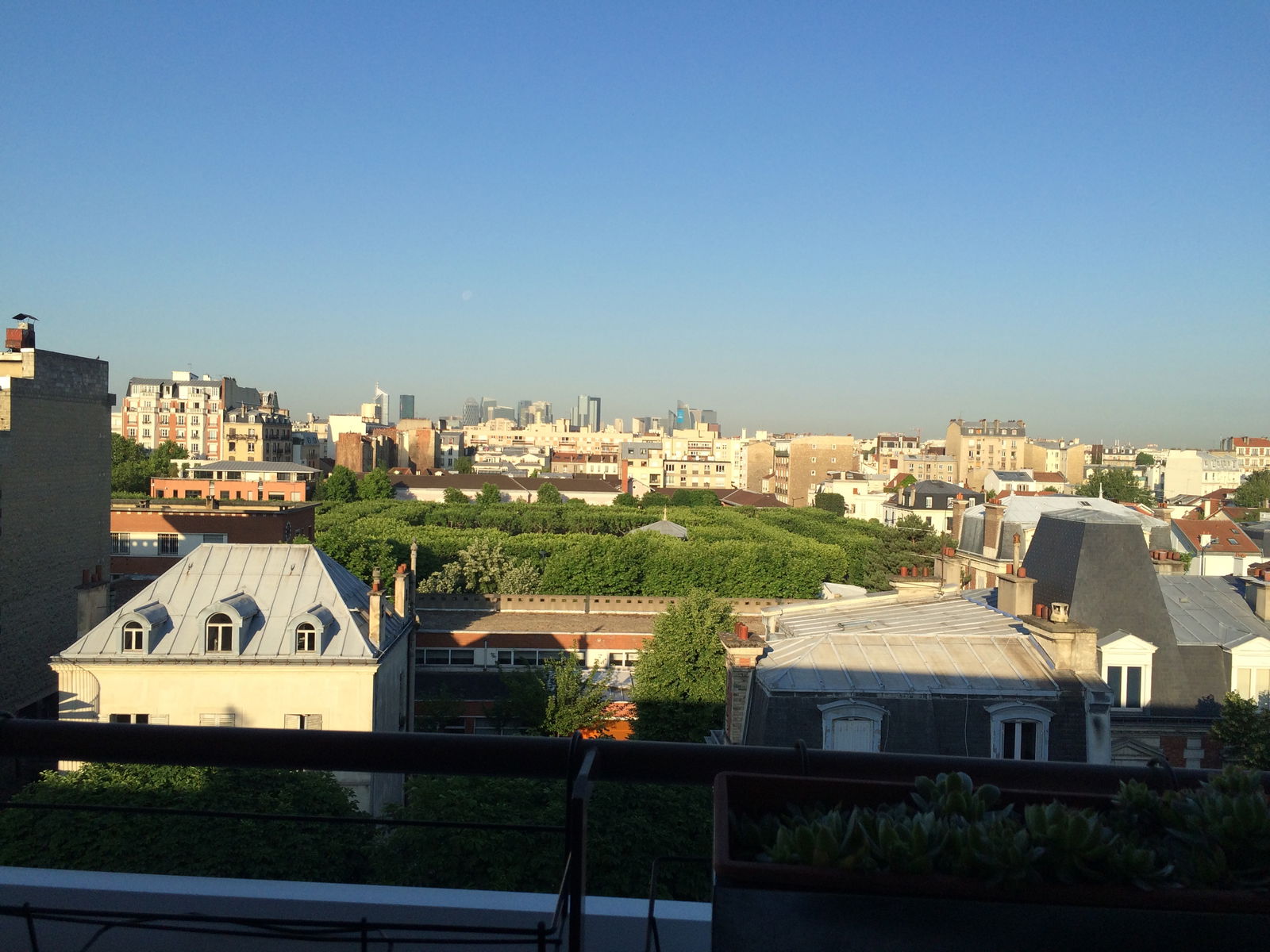 Famiglia Asnières-sur-Seine 31687