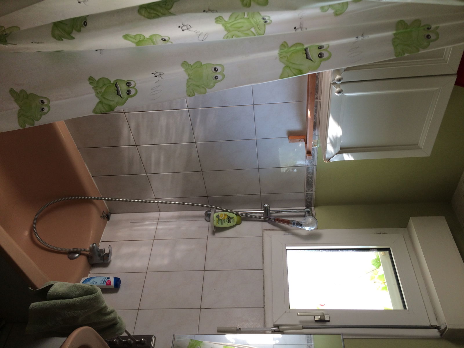 Famiglia Asnières-sur-Seine 31687