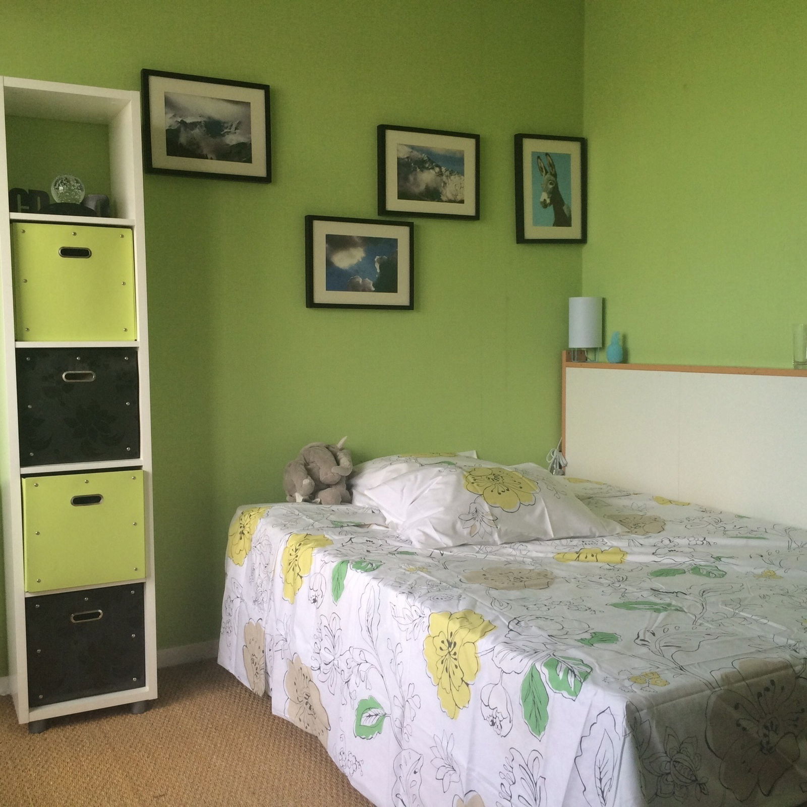 Famiglia Asnières-sur-Seine 31687