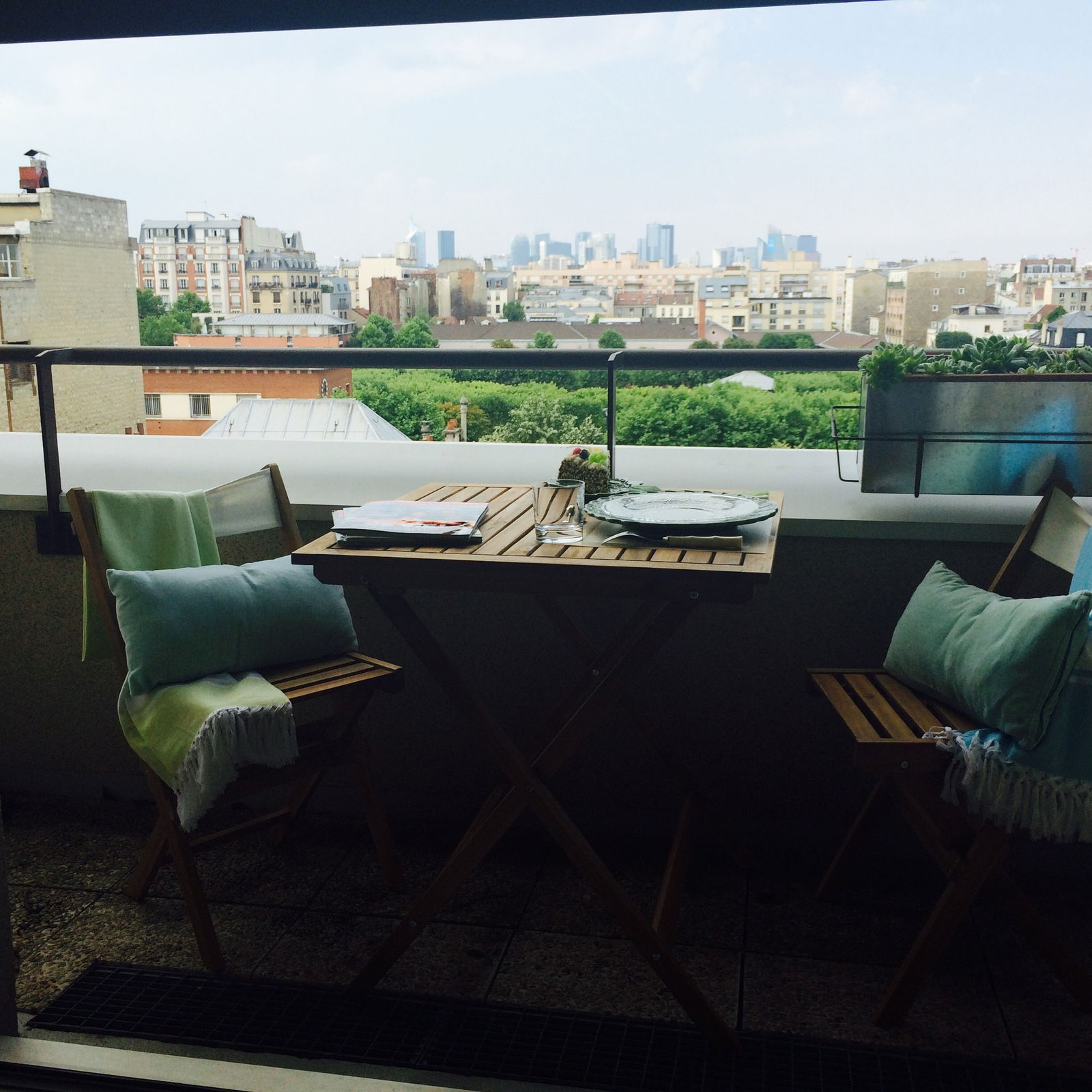 Famiglia Asnières-sur-Seine 31687