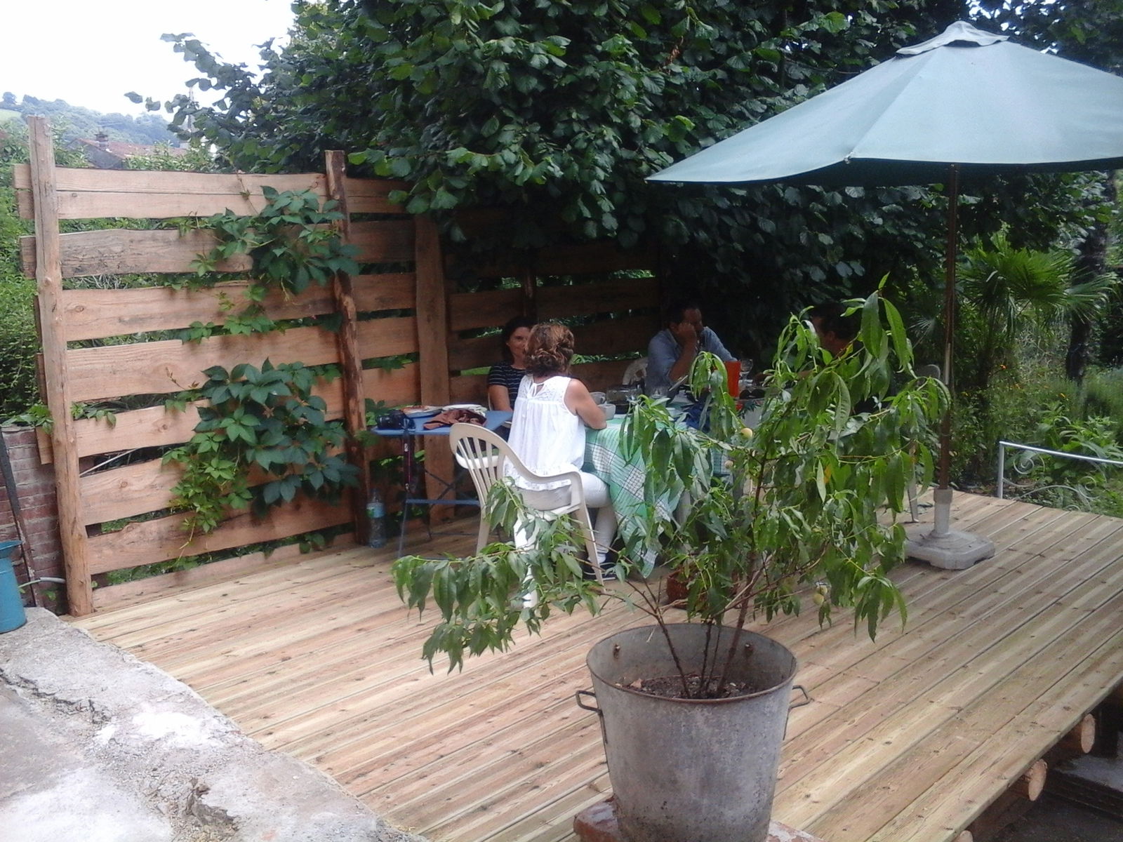 Famiglia Saint-Girons 75118