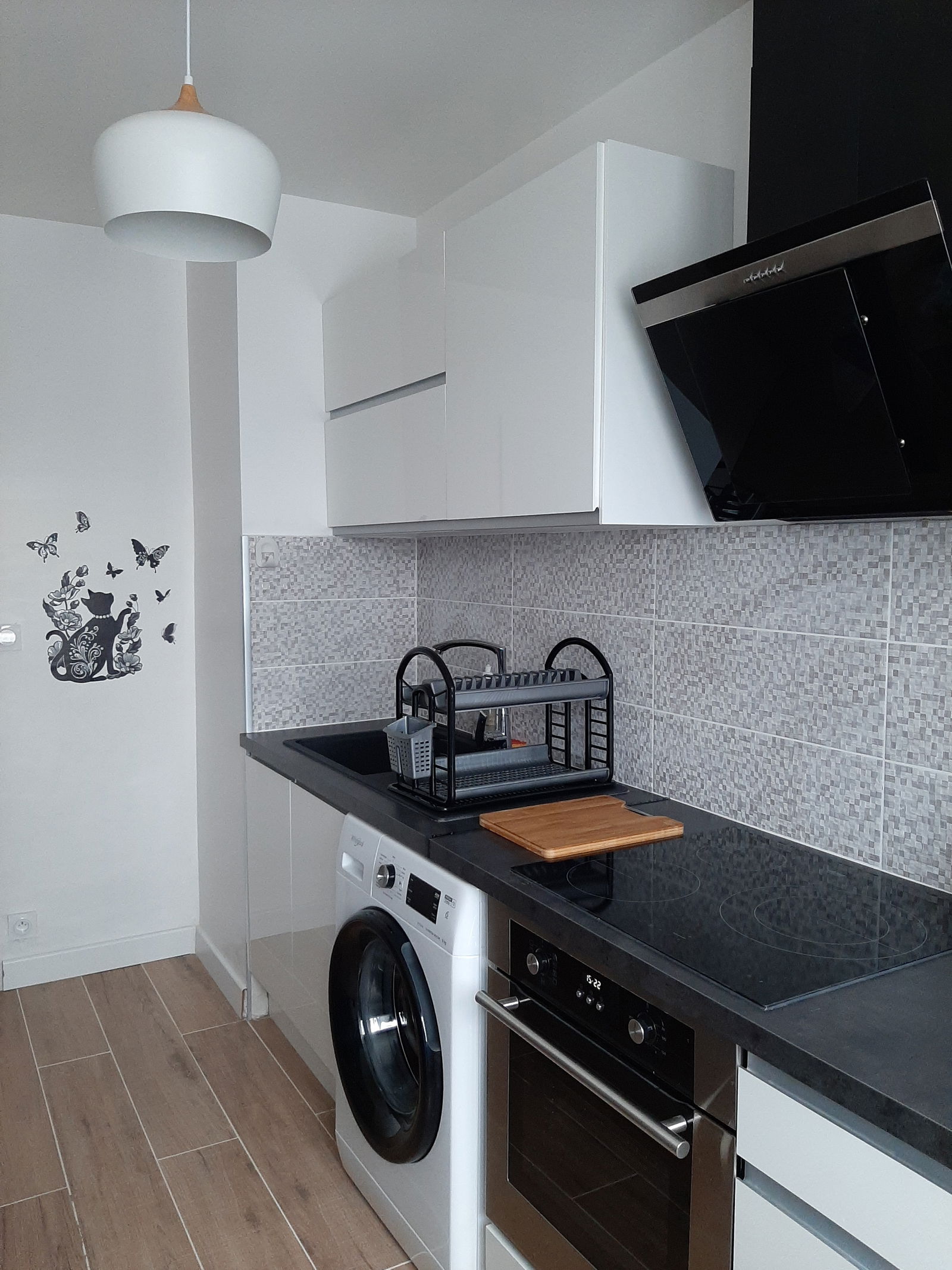 Collocazione Annemasse 245876