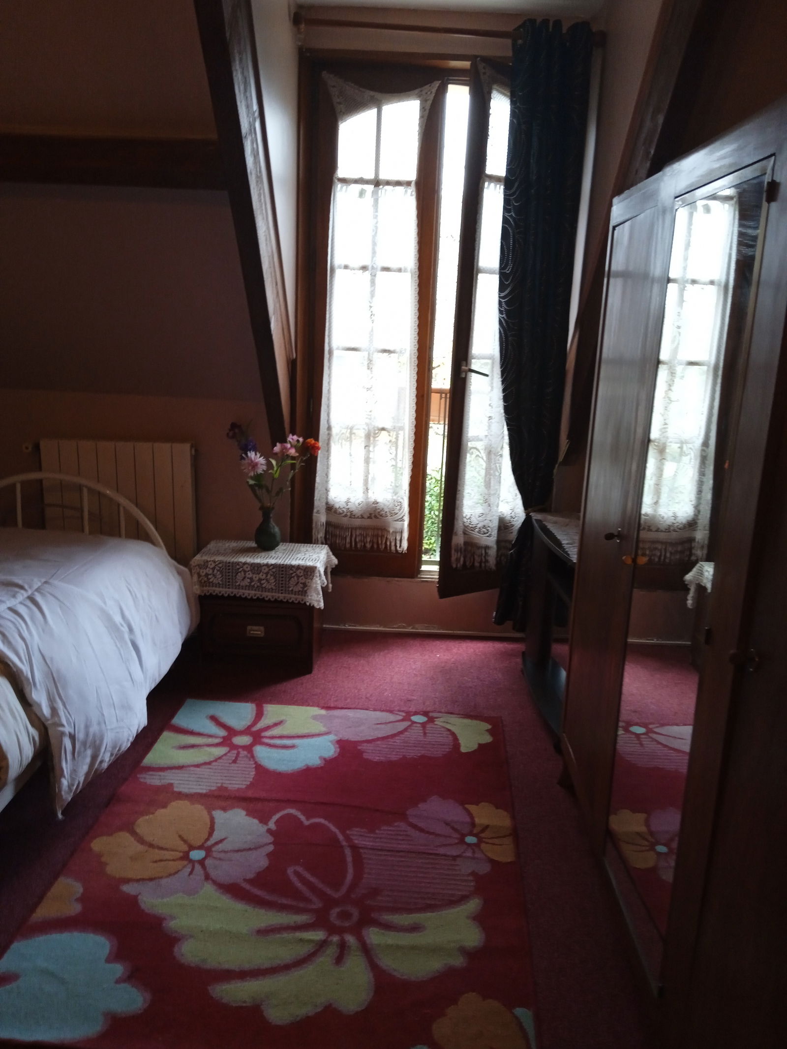 Famiglia Chennevières-sur-Marne 257541