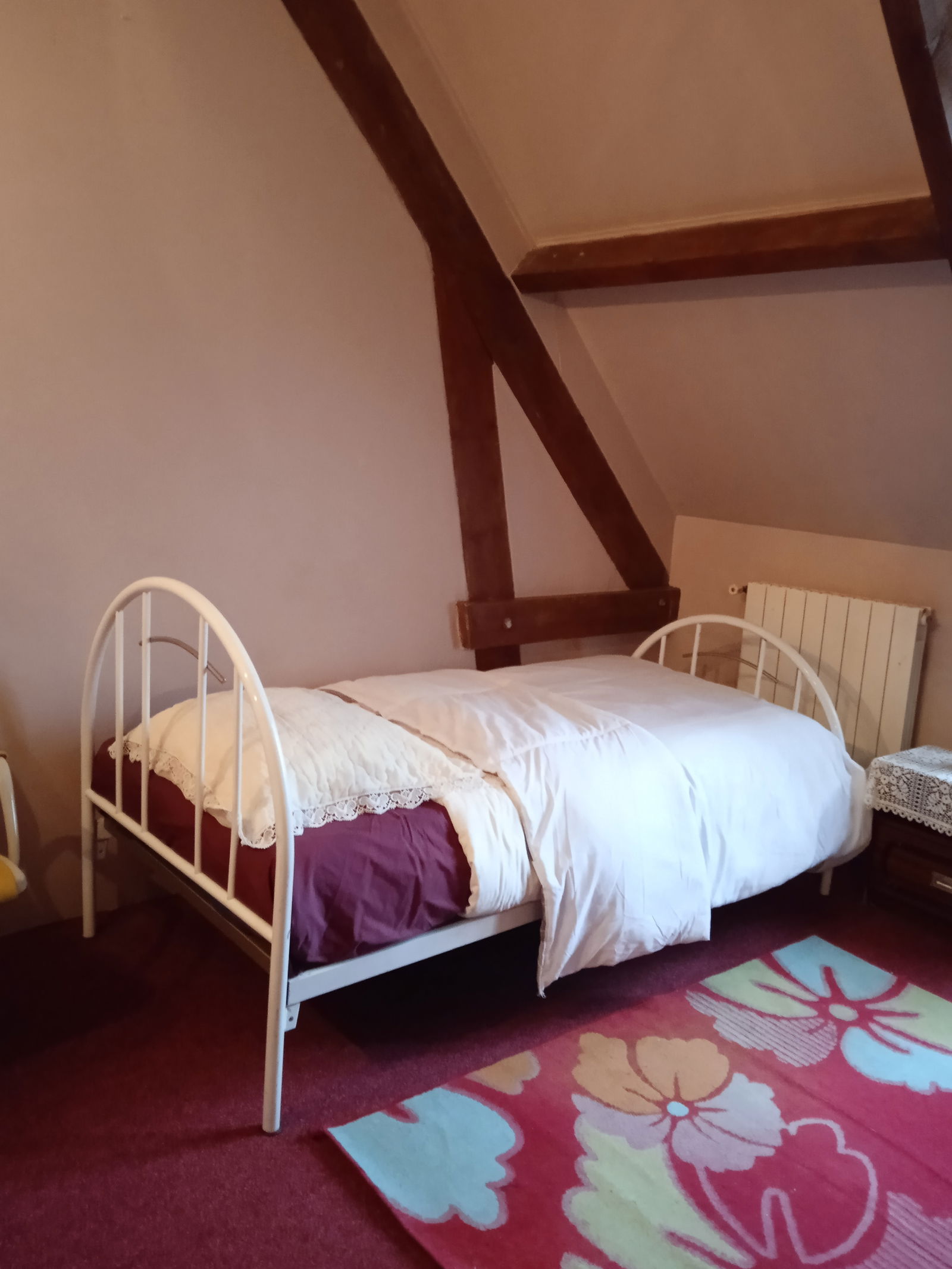 Famiglia Chennevières-sur-Marne 257541