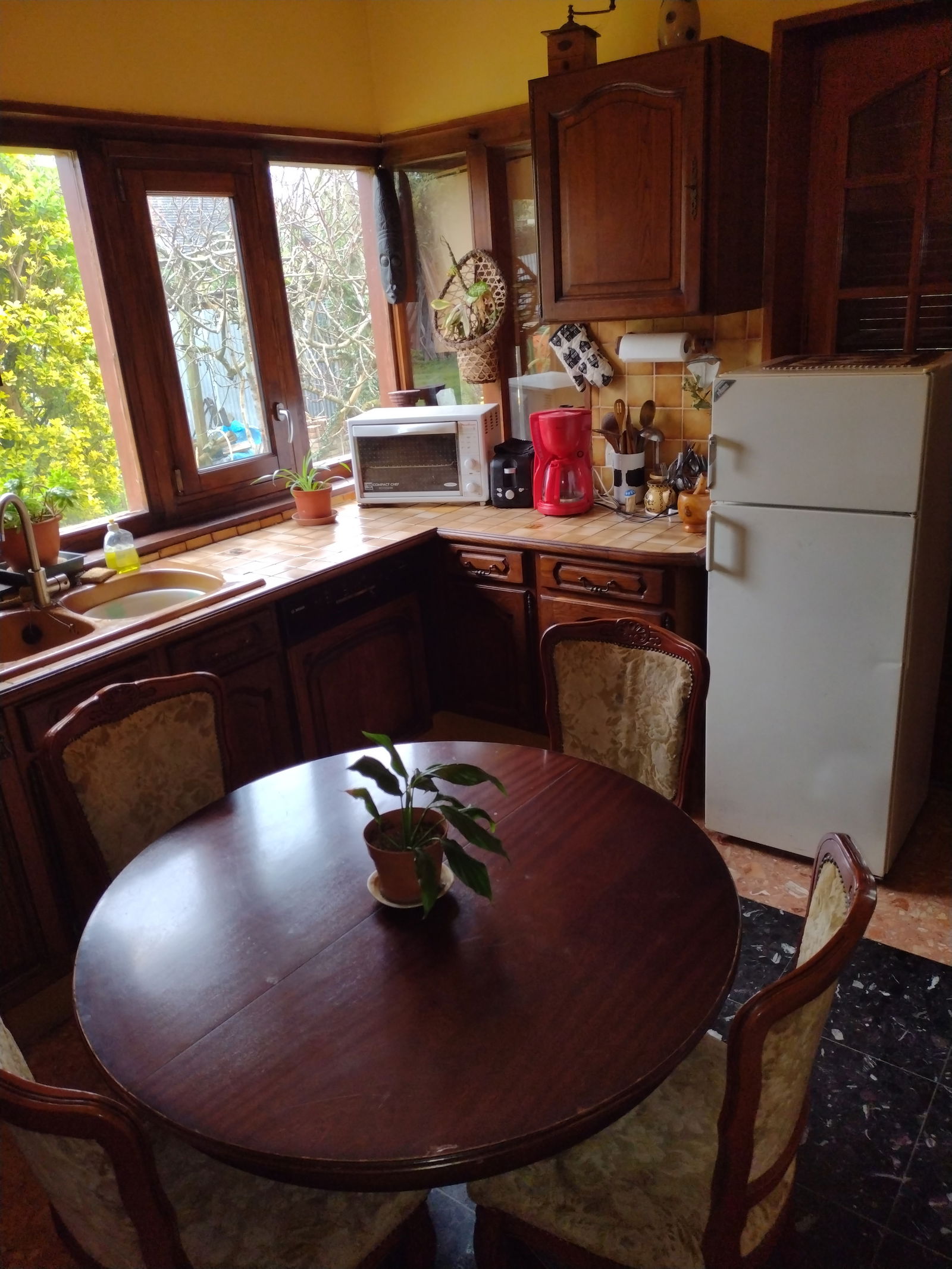 Famiglia Chennevières-sur-Marne 257541