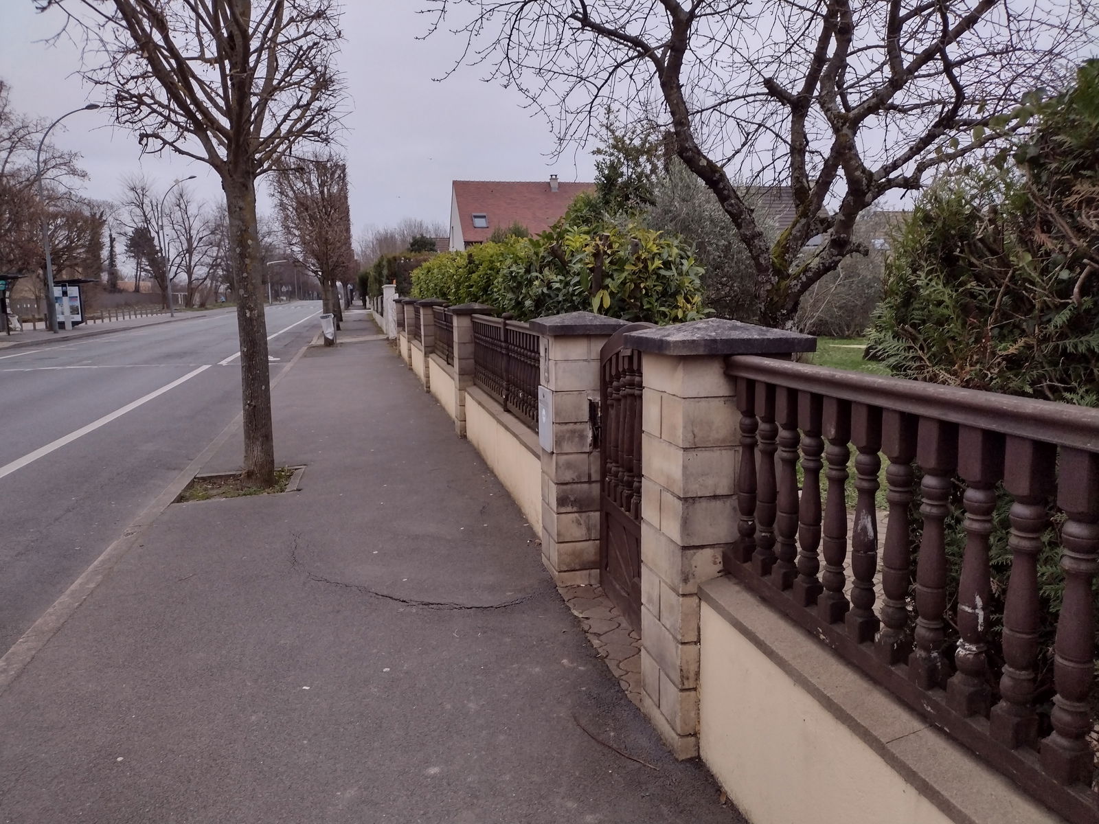 Famiglia Chennevières-sur-Marne 257541