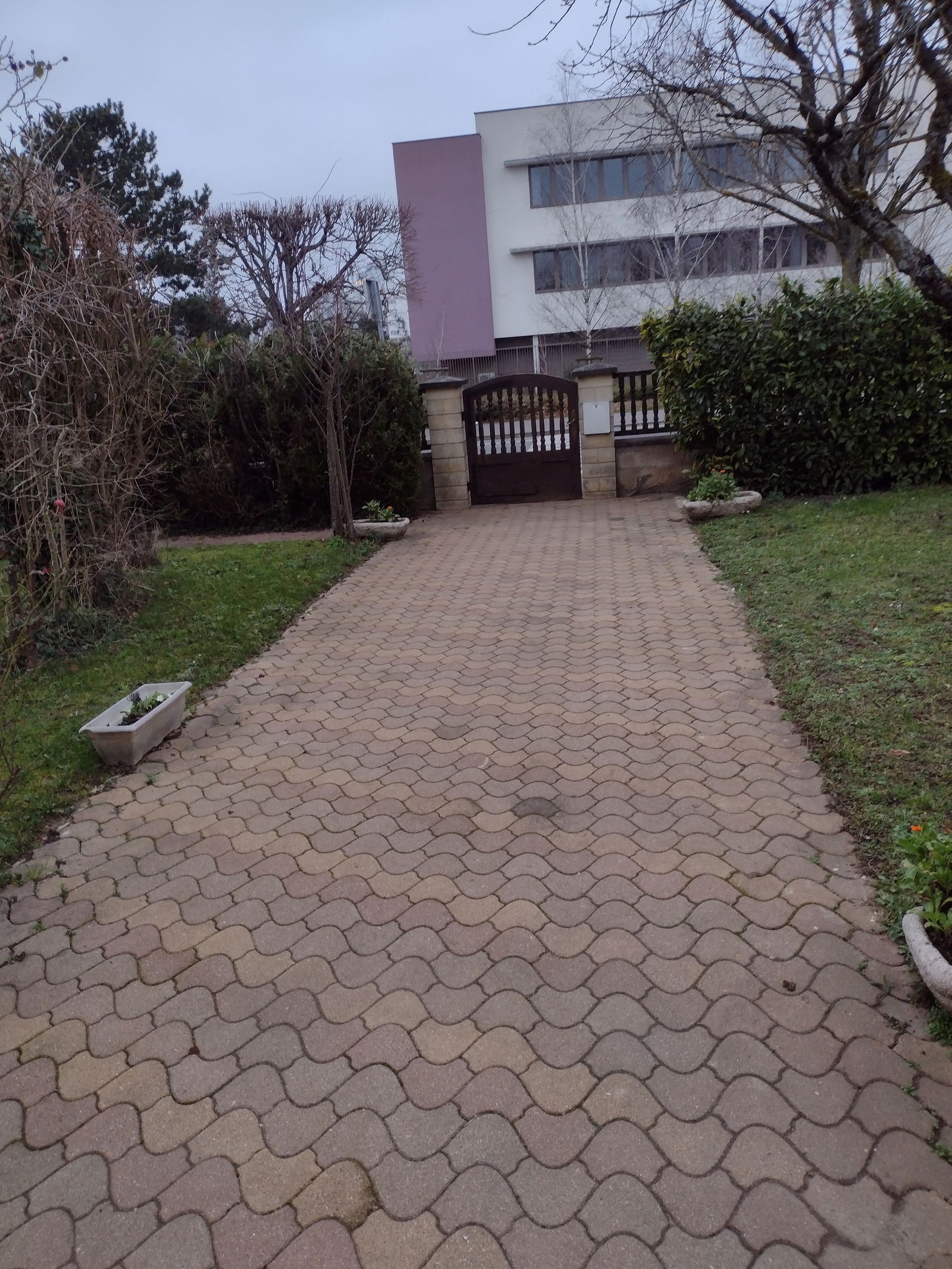 Famiglia Chennevières-sur-Marne 257541