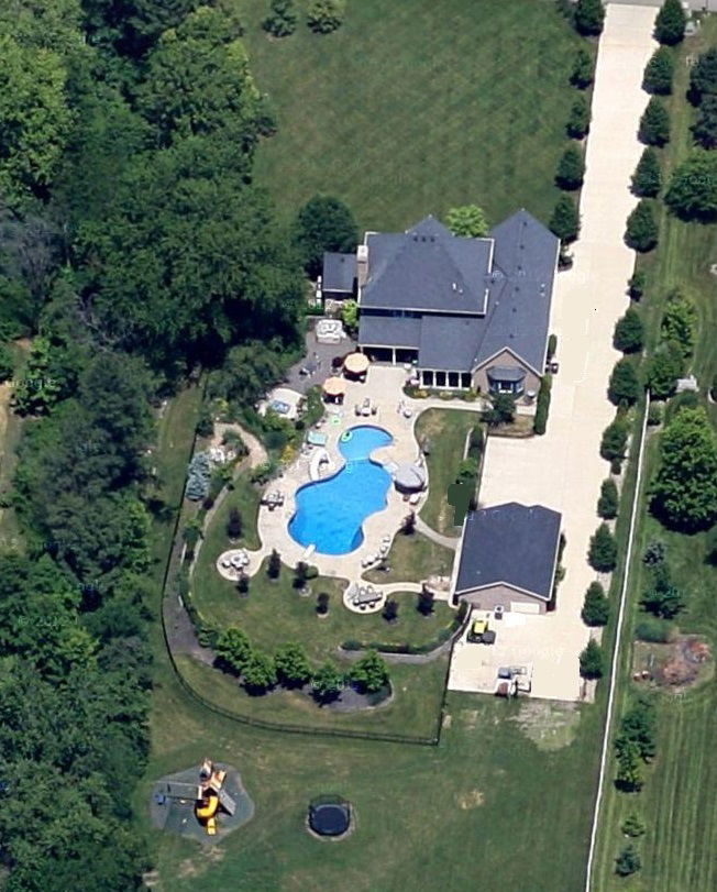 Famiglia Ohio 196236