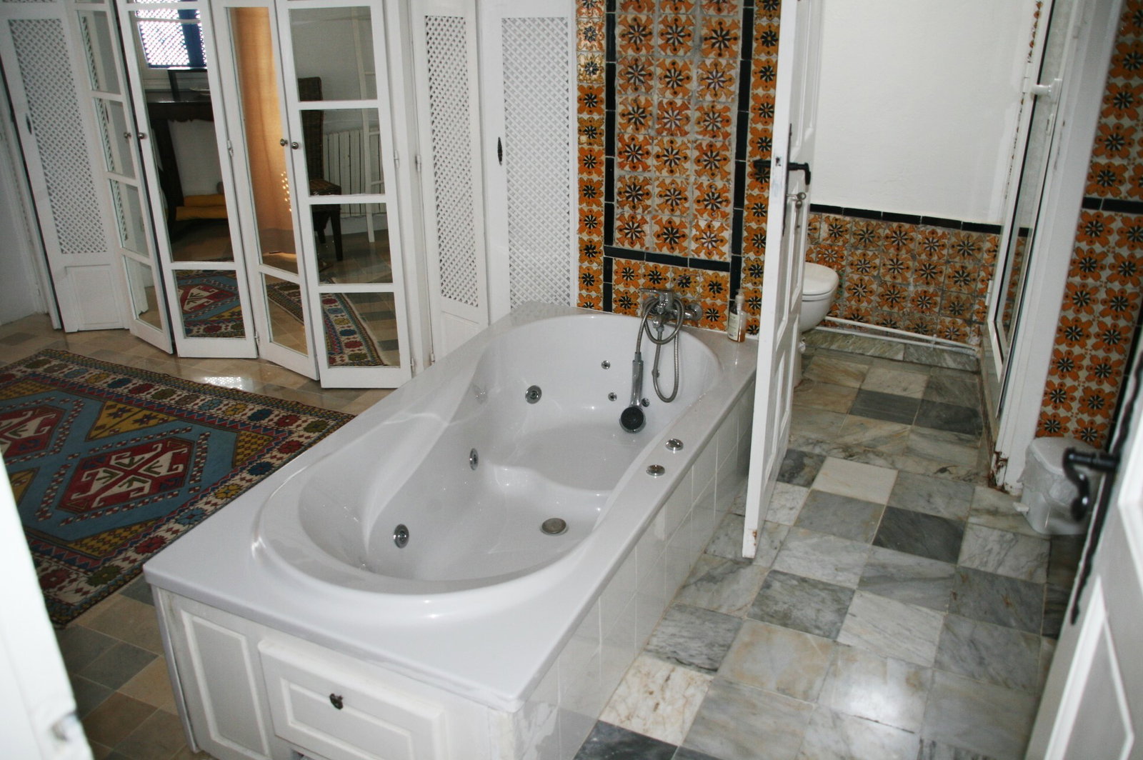 Famiglia Carthage 169229