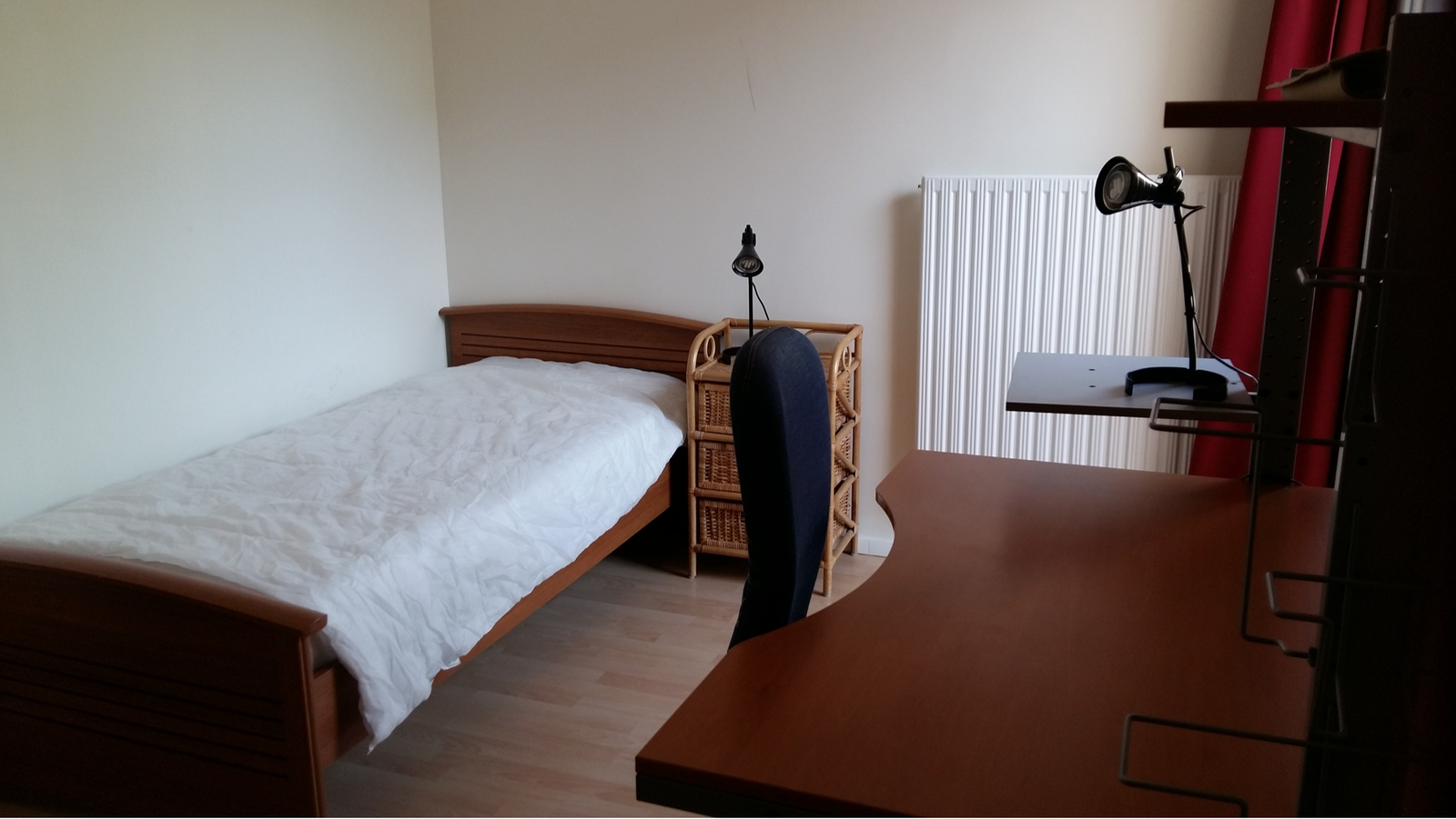 Collocazione Champs-sur-Marne 176090