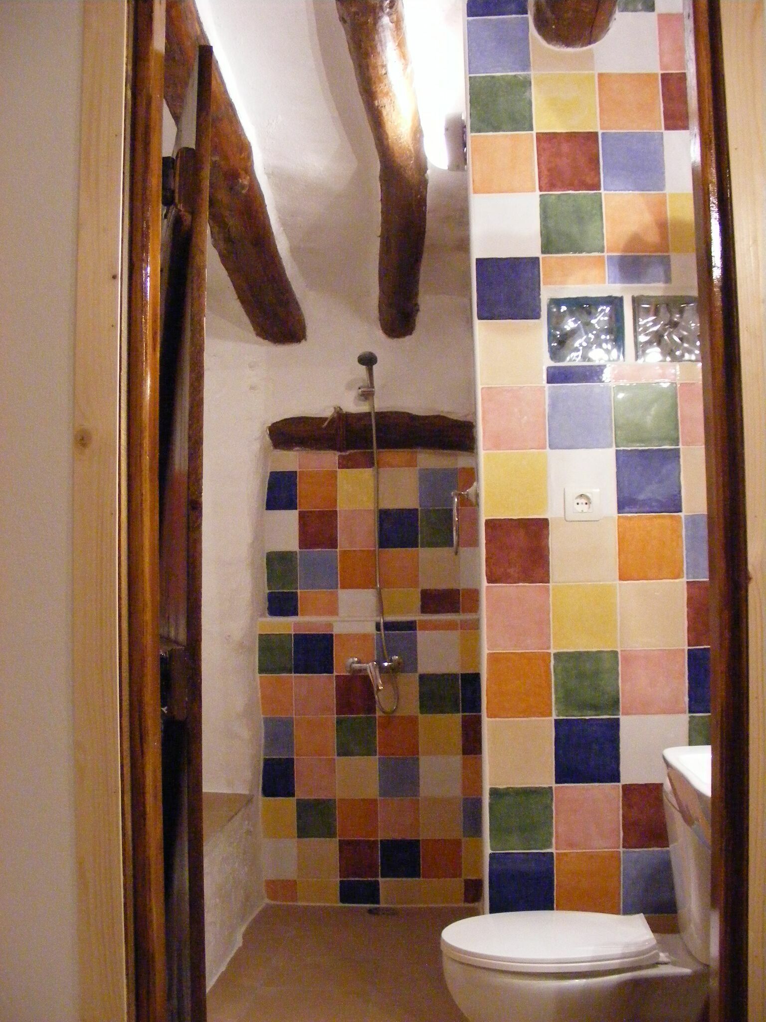 Tutta La Casa Cúllar 213742