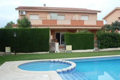 Tutta La Casa Mont-roig del Camp 198557