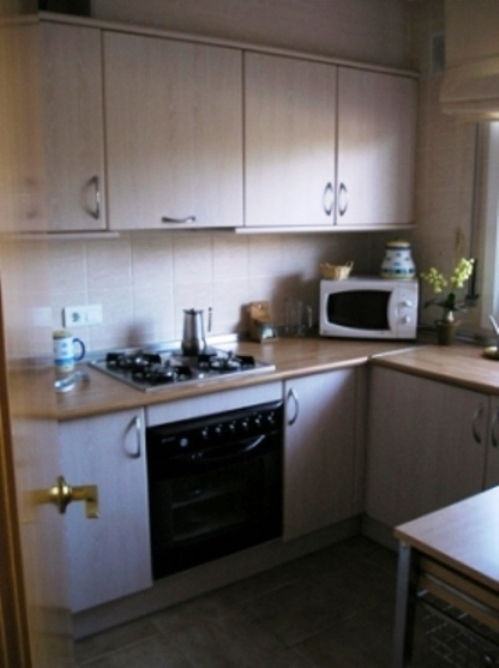 Tutta La Casa Mont-roig del Camp 198557