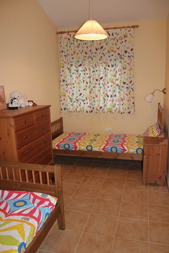 Tutta La Casa Mont-roig del Camp 198557