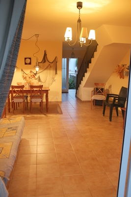 Tutta La Casa Mont-roig del Camp 198557