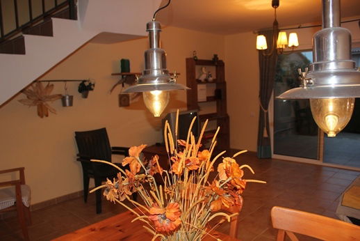 Tutta La Casa Mont-roig del Camp 198557