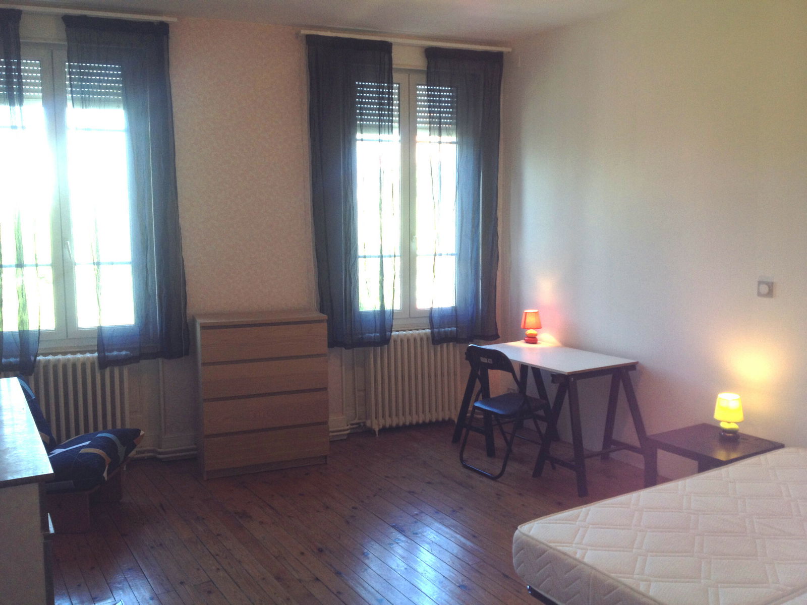 Collocazione Albi 110829