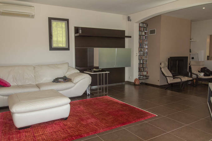 Monolocale Indipendente Mougins 117875