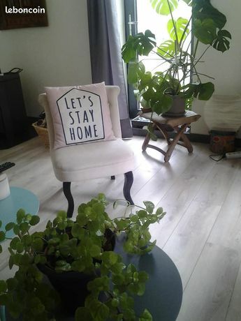 Tutta La Casa Vouneuil-sous-Biard 256451